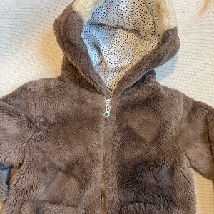 Zara coat - 18 to 24 months- good conditions